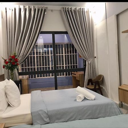 Saigon Cozy Home " At Buivien Walking Street " Ho Chi Minh Zewnętrze zdjęcie