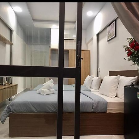 Saigon Cozy Home " At Buivien Walking Street " Ho Chi Minh Zewnętrze zdjęcie